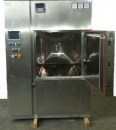 REVISIONE AUTOCLAVE FEDEGARI MATR. NF 2859 (2)5